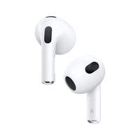 New Apple AirPods (3rd Generation) | Flat Rs.2000 Off via HDFC Card