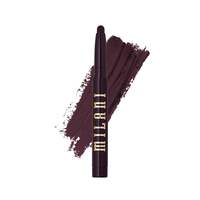 Milani Ludicrous Matte Lip Crayon 220, Rager, 1.4 g
