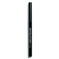 Revolution Pro Ultra Fine Gel Pencil, Blackest Black, 4g