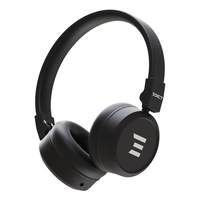 EDICT by Boat DynaBeats EWH01 Wireless Bluetooth On Ear Headphone with Mic (Black)