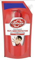 Lifebuoy  Total 10 liquid Handwash  750 ml