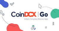 Coindcx : Refer and Earn 3 Lakh Rs | Refer 3 Person Get 800 Rs Crypto  ( 16Dec -22 Dec)