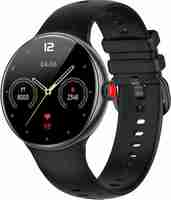 Fire-Boltt Ultron AMOLED 390 x 390 Ultra-Wide Smartwatch  