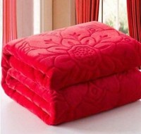 Double bed Quilt Blanket  Jaipuri  Razai