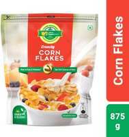 Flipkart Supermart Cornflakes 875 gram @₹19