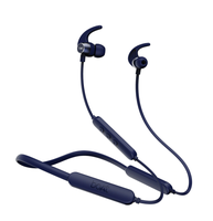 boAt Rockerz Navy Blue 255 Pro+ M Bluetooth in-Ear Earphone