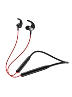 boAt Active Black Rockerz 260 M 25 Hours Playback Wireless Neckband