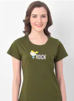 Clovia Women's Clothing Upto 80% Off Starting from 124