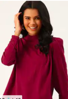 Dressberry Women’s Clothing Upto 75% Off starting at Rs.149