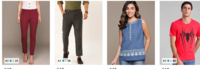 GAP Men, Women, Kids Clothing Minimum 65-70% off