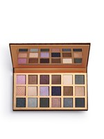 XX Revolution Luxx Shadow Palette Tuxxedo