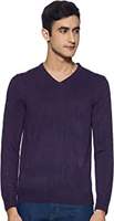 Marks & Spencer Men Woolen Jumper Upto 70% off from @389