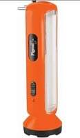 Pigeon Radiance Led Torch Lantern Emergency  Light 