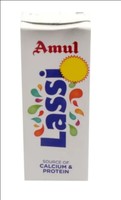 Amul Lassi @ ₹4 on Swiggy Instamart