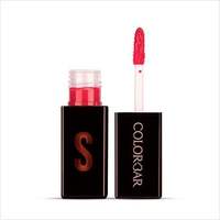 Colorbar Cosmetics Sexy Kiss Proof Gel Lipcolor, Pink, 3.5 ml