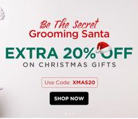 Christmas Gift Boxes For Men | Upto 30% off + Save 20% Extra [The Man Company]