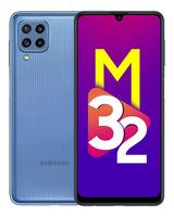 [3500 Additional Discount] Samsung Galaxy M32 (6GB RAM, 128GB ) 6 Months Free Screen Replacement for Prime