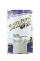 PENTASURE HP Whey Protein - Banana Vanilla 400gm