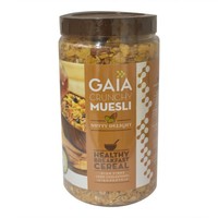 Crunchy Museli  1 kg