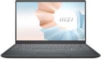 MSI Core i7 10th Gen - (8 GB/512 GB SSD/Windows 10 Home) 14 In Laptop 