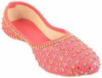 Bellies Shoes for Women  Stylish Trendy Embroidered 