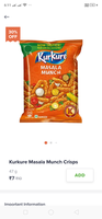 Swiggy Instamart- Get 30% off on chips, kurkure ,choclates and many things