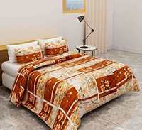 Double Bedsheet Starts @176