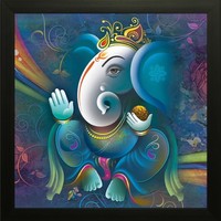 Paintings with Frames, min. 80% off Starting from ₹99 [Many Themes and Options available]