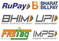 Win vouchers upto Rs15000, Upload a video using RuPay card/UPI/FASTag/BBPS/IMPS & Tag 3 friends and use the hashtag #DigitalPaymentsUtsav