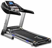 Cockatoo Premium Range Auto Incline Series 3HP - 6HP Peak With Auto Incline Treadmill for Home