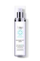 Kaya Clinic Brightening Night Cream, Azelaic Acid & Vitamin C moisturizer for visibly brighter, soft skin, 50 ml