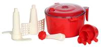 Ritu Dough Maker, Color May Vary