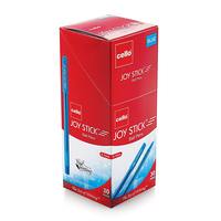Cello Joystick Ball Pen | Pack of 30