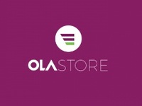 Ola store grocery offer : 100 off on 150 (new user)