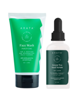 Arata : Get 40% Off Our Moisture Rebalancing Combo Today!