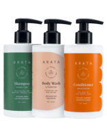 Arata 40% off on deep hydration combo 