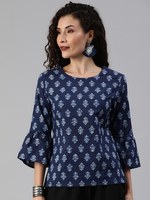 Flat 80% off on Anouk Women's Clothing starting from Rs.199