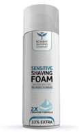 Bombay shaving company loot : get sensitive Shaving Foam Worth 250 at just 49rs
