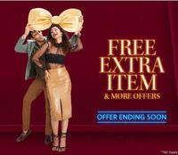 Men Track Pants, Shorts | Jack & Jones & More Myntra Flash Sale : Free Extra Item & More Offers Till Midnight