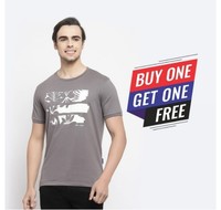 Allen cooper T-shirts buy 1 get 1 free 