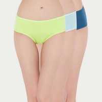 Clovia Women's Panties at Minimum 70% off