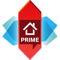 Nova Launcher Prime Android App at 90% Off