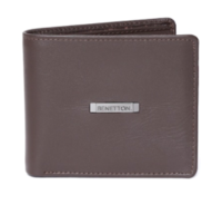 Flat 76-80% off on United Colors of Benetton Accessories for Men Starting @459 (Wallets&Belts)