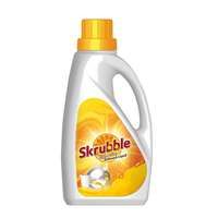 Skrubble High Action Dishwash Liquid -1 L Bottle