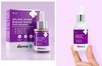 Buy 1 Get 1 Free on The Derma Co. Beauty Products