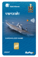 BOB Launch 3 New RuPay 'Varunah' Credit Cards (Exciting Offers & Details)