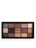 Makeup Revolution London Reloaded Eyeshadow Palette - Iconic 1.0