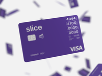 Get 15% instant discount up to ₹1000 using Slice card on Myntra (Buy Gift Cards)