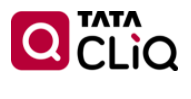 Get 10% discount on TataCliq using RBL Bank Card upto ₹2500 | 24th Dec 2021 to 31st Dec 2021
