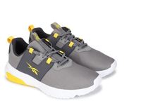 Reebok Flat 60% off From Rs. 499 (Running Shoes, Polo T-Shirts , Track Pants , Sweatshirts) & More Offers 